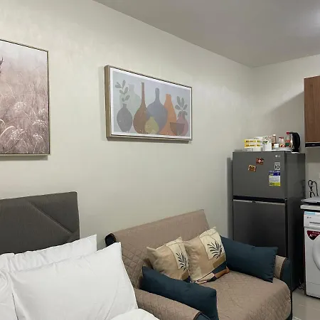 Ckk Condo Unit