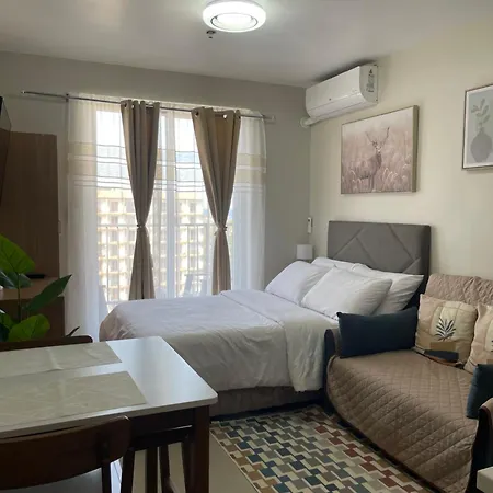 Ckk Condo Unit