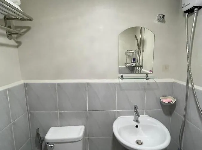 Aparthotel Ckk Unit *