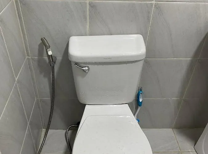 Ckk Unit Aparthotel *