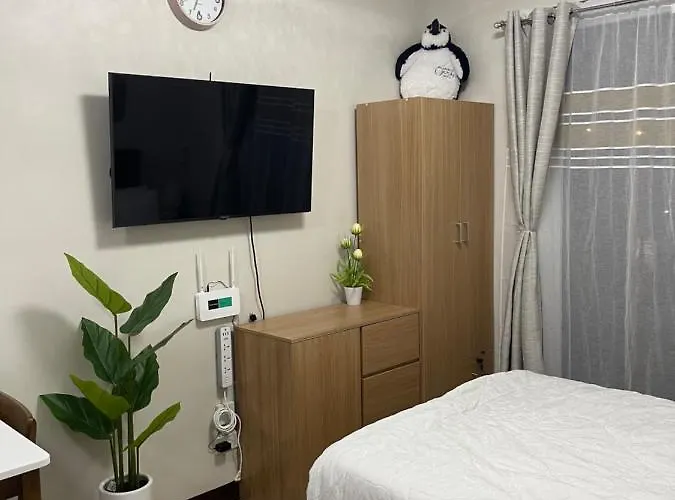 Aparthotel Ckk Unit *
