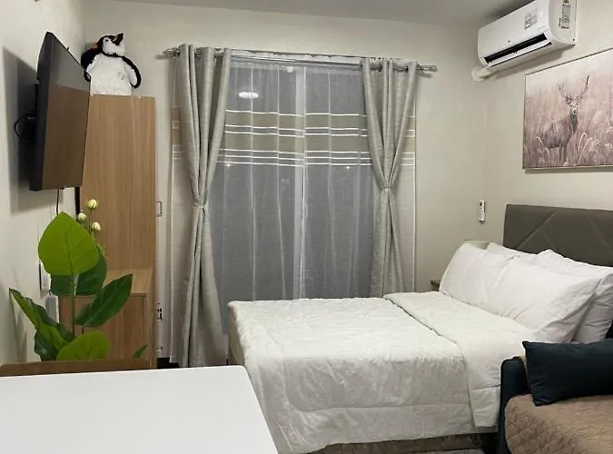 Aparthotel Ckk Unit