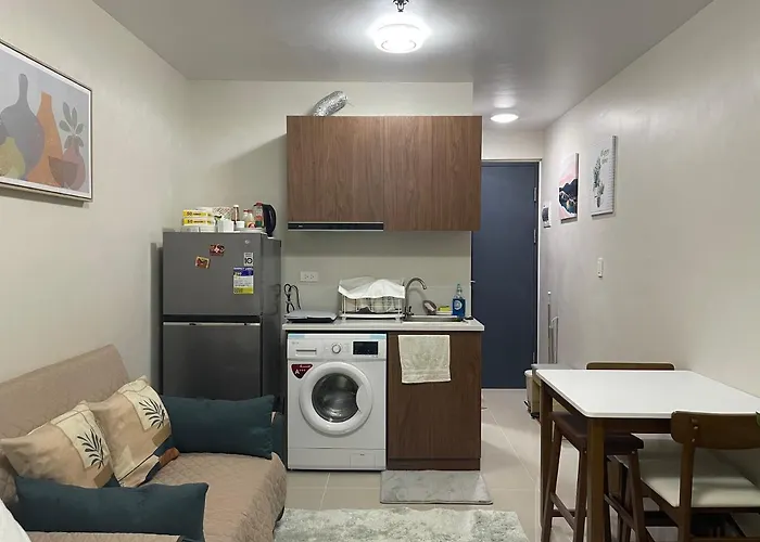 Ckk Unit Aparthotel *
