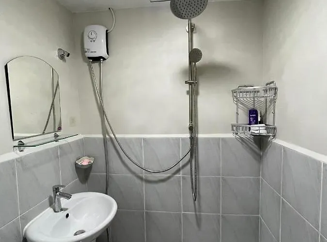 Aparthotel Ckk Unit