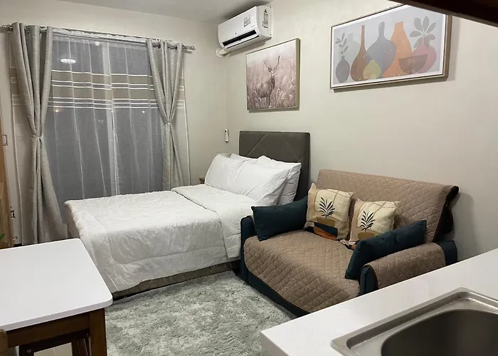 Ckk Unit Aparthotel Lapu-Lapu City