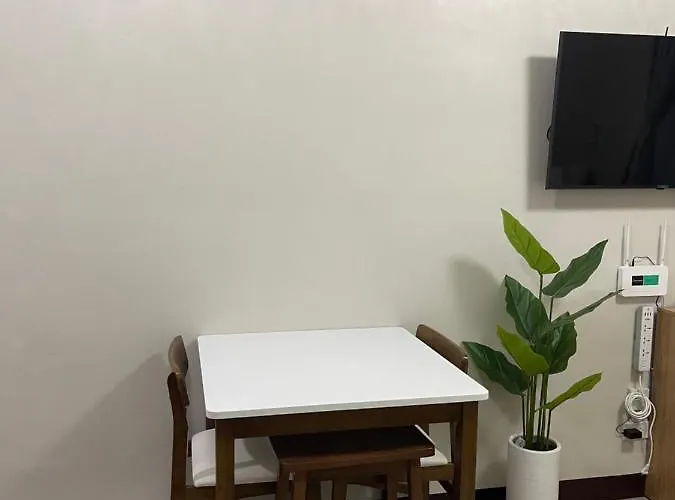 Aparthotel Ckk Unit