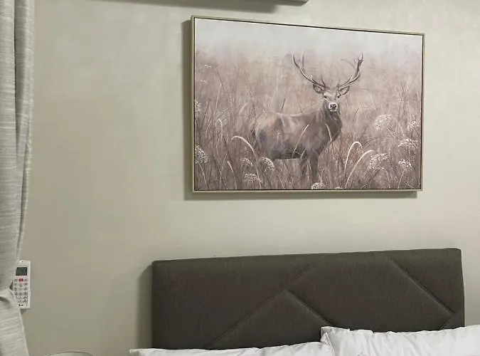 Ckk Unit Aparthotel