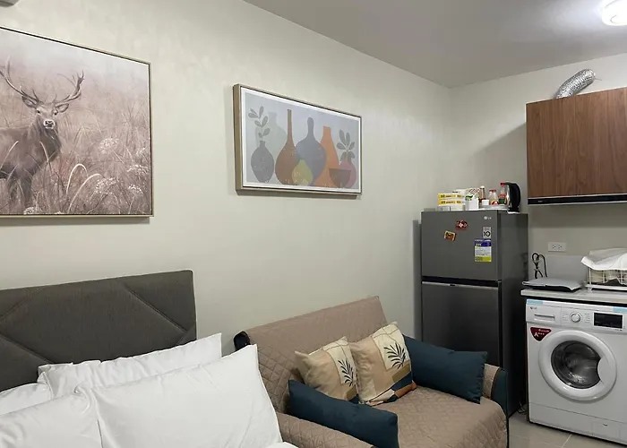 Ckk Unit Aparthotel *